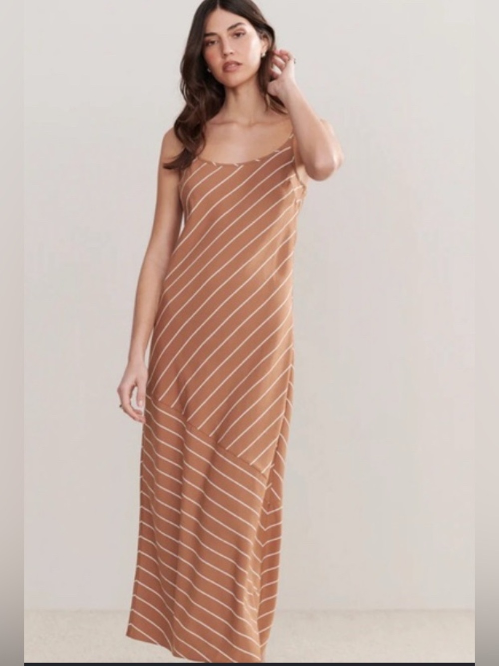 Jenni Kayne Kendall Slip Dress